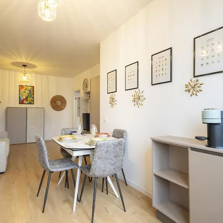 Lotus By Interhome