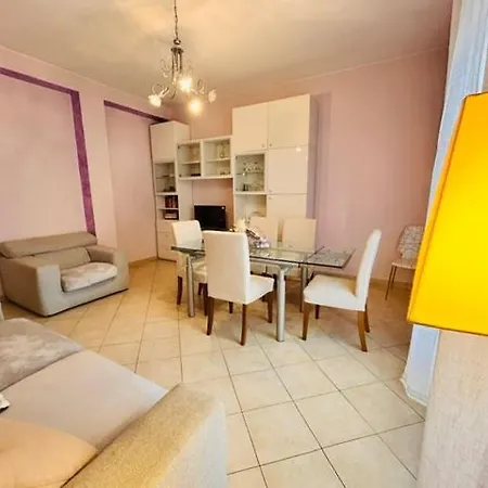 Thecolorfulhouse Navigli Centre Olympic