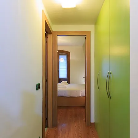 Appartamento I-host Porta Romana - Sabotino Milano