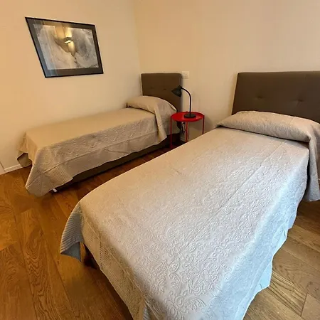 Porta Venezia Settala 1 Milaan