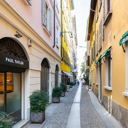 Easylife - - Carpoforo 5 - Brera Apartamento