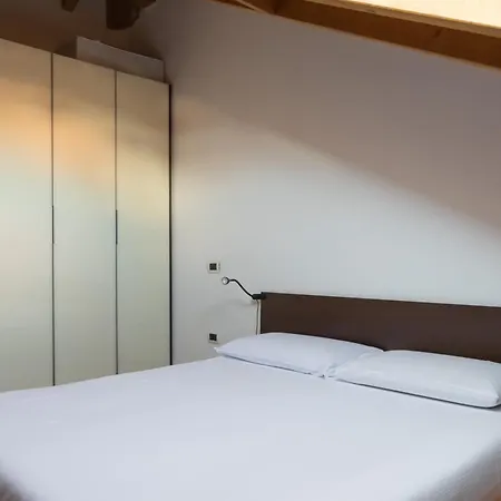 Bellissimo Bilocale Su Due Piani - Mirable Pm