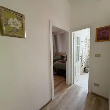 F&m Gambara M1 Apartment *