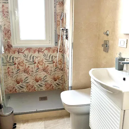 Apartment F&m Gambara M1 *