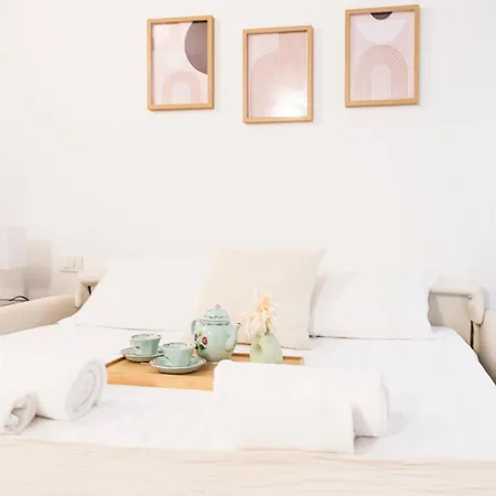 Apartamento Easylife - - Carpoforo 5 - Brera