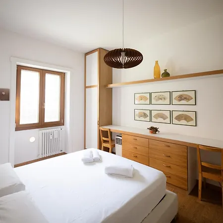 アパート Two-room 450 Meters From Gelsomini M4