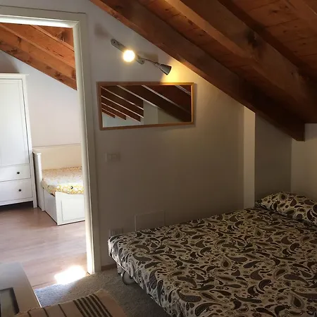 Navigli Downtown Cocco House