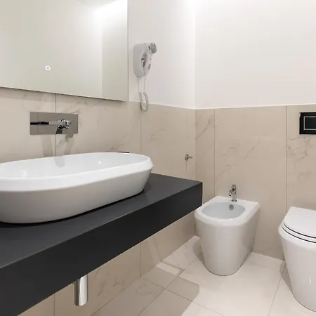 Apartman Tricolore - Luxury By Design Club Collection Milánó