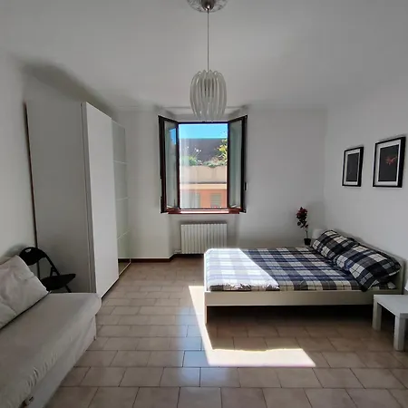 Appartamento Lavi - Lakeside L&b *