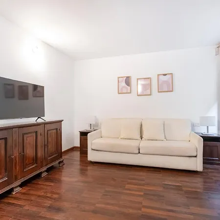 Easylife - - Carpoforo 5 - Brera