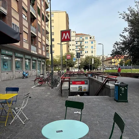 F&m Gambara M1 Mailand