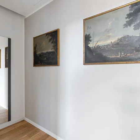 Tricolore - Luxury By Design Club Collection Apartman *