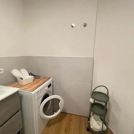 Apartmán Elena S Navigli Milán