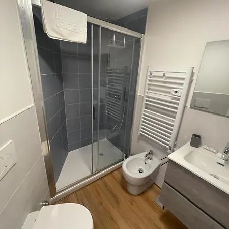 Elena S Navigli Apartmán Milán