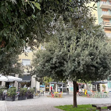 Apartment F&m Gambara M1 Mailand