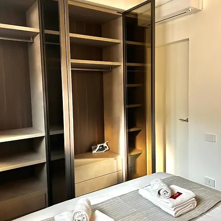 Elegant Design Loft For A Luxury Stay, M1 To Duomo דירה מילאנו