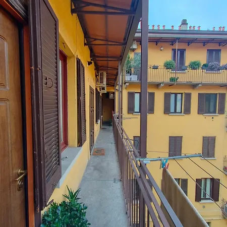 Lavi - Lakeside L&b Appartamento *