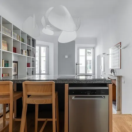 Tricolore - Luxury By Design Club Collection *