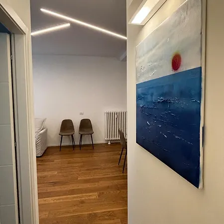 Porta Venezia Settala 1 Appartement *