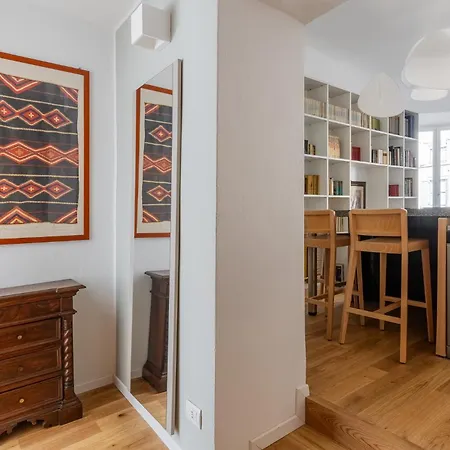 Tricolore - Luxury By Design Club Collection Milánó