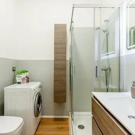 Vecchia Milano, 10 Minutes From The Duomo