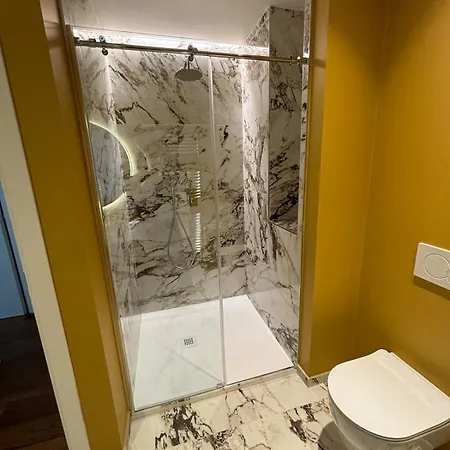 Porta Venezia Settala 1 Appartement Milaan