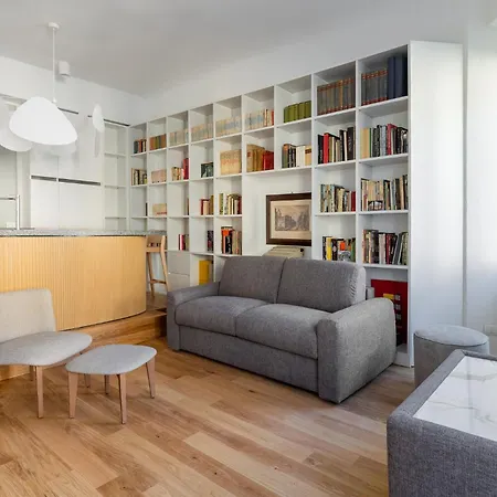 Tricolore - Luxury By Design Club Collection *