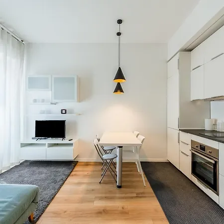 Vecchia Milano, 10 Minutes From The Duomo 밀라노