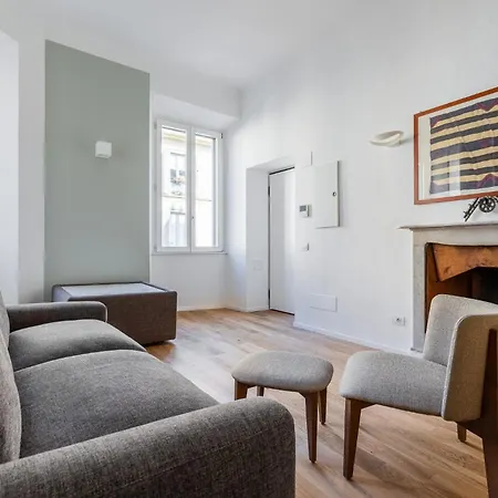 Apartman Tricolore - Luxury By Design Club Collection Milánó