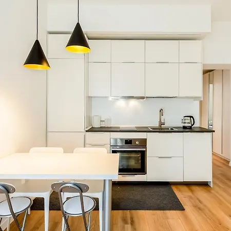 Vecchia Milano, 10 Minutes From The Duomo 아파트