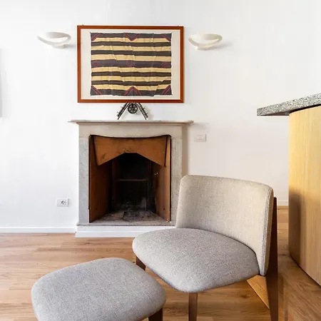 Tricolore - Luxury By Design Club Collection * Milánó