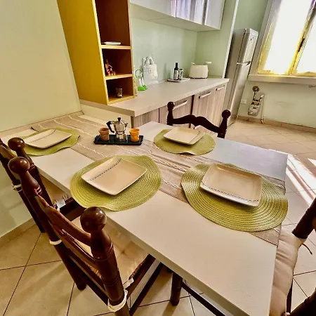 Thecolorfulhouse Navigli Centre Olympic Appartamento Milano