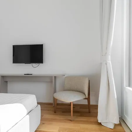 Tricolore - Luxury By Design Club Collection Apartman