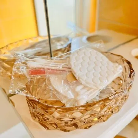 Thecolorfulhouse Navigli Centre Olympic Milano