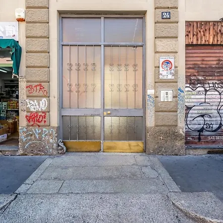 Vecchia Milano, 10 Minutes From The Duomo