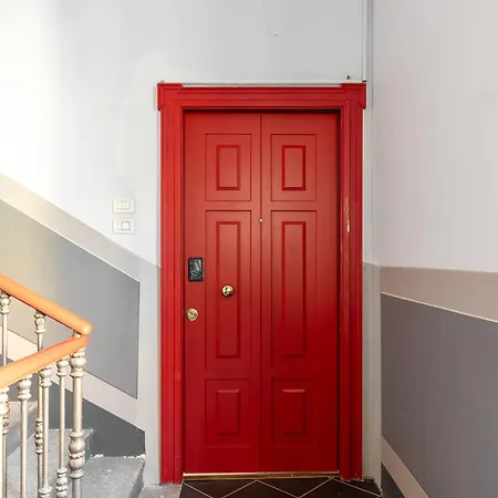 Tricolore - Luxury By Design Club Collection Apartman *