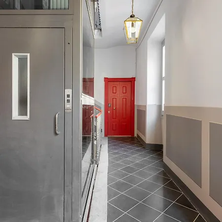 Tricolore - Luxury By Design Club Collection Apartman