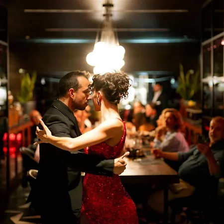 Sheraton San Siro 酒店 4*