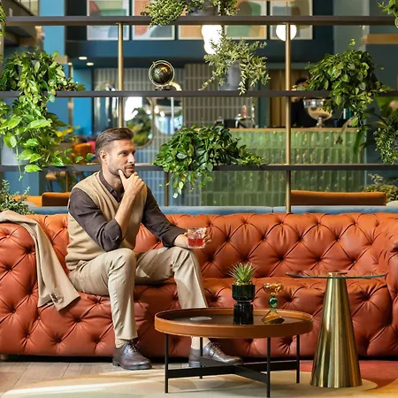 Duo Porta Nuova, A Tribute Portfolio Hotel 4*