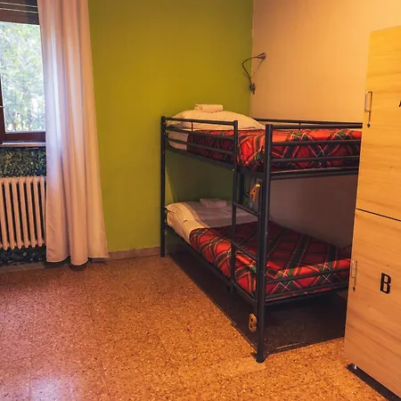 Ostellolinda Hostel *