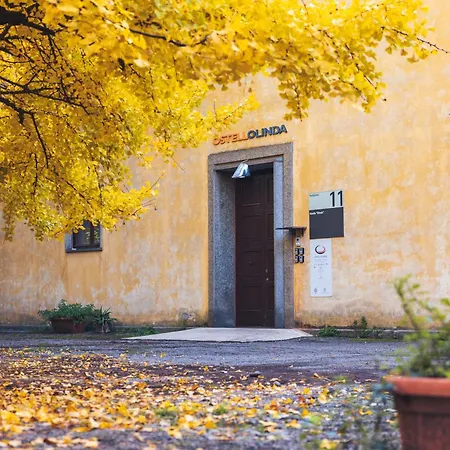 Ostellolinda Albergue *