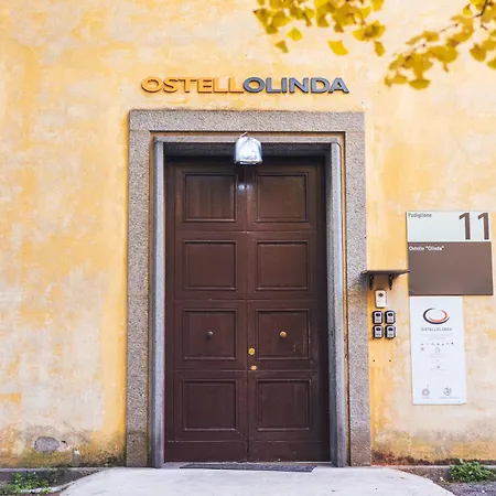 Albergue Ostellolinda Milão