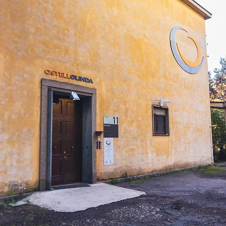 Hostel Ostellolinda *