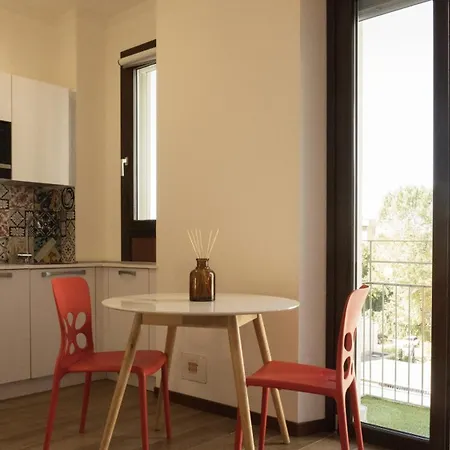 71 ゲストハウス ミラノ