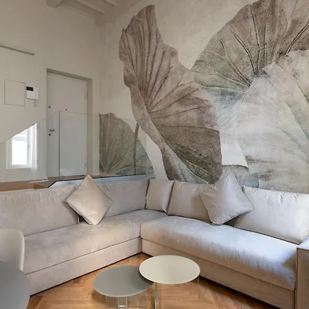 Heart Duomo Castello * Milan