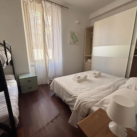 Lovelyloft - Ripa Naviglio Grande アパート