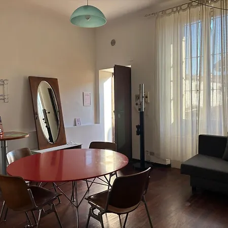 Lovelyloft - Ripa Naviglio Grande アパート