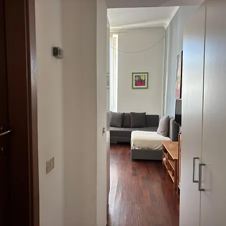 Lovelyloft - Ripa Naviglio Grande アパート ミラノ