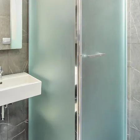 Center Duomo Hotell Milano