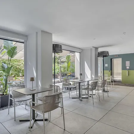 Center Duomo ミラノ